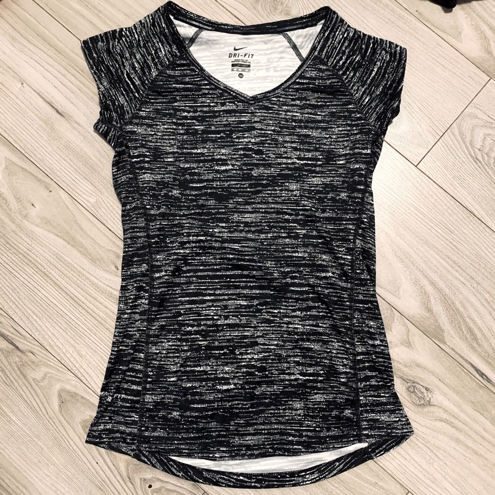 Nike Dri-Fit Tee